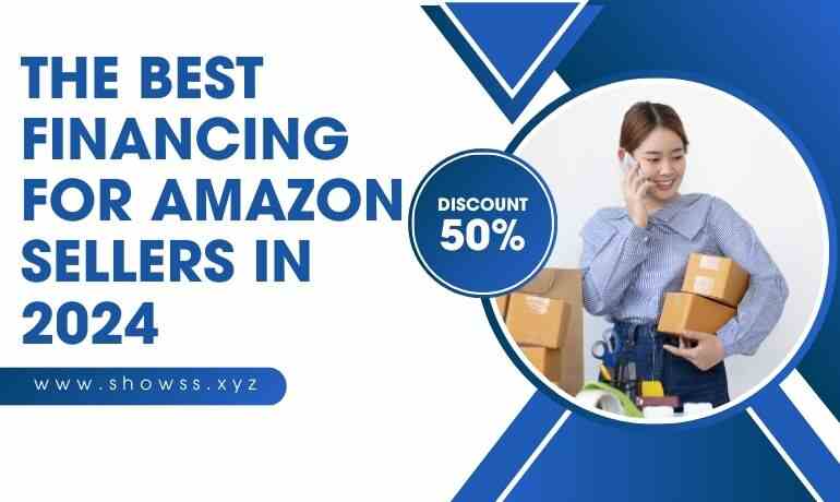 financing for amazon sellers