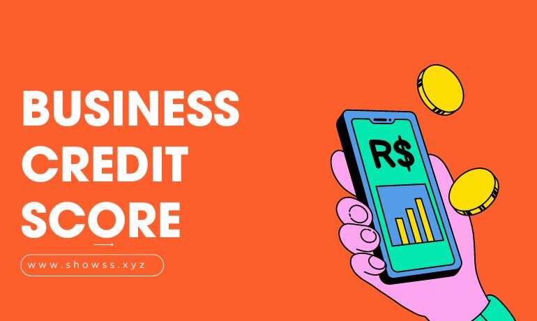 Business Credit Score