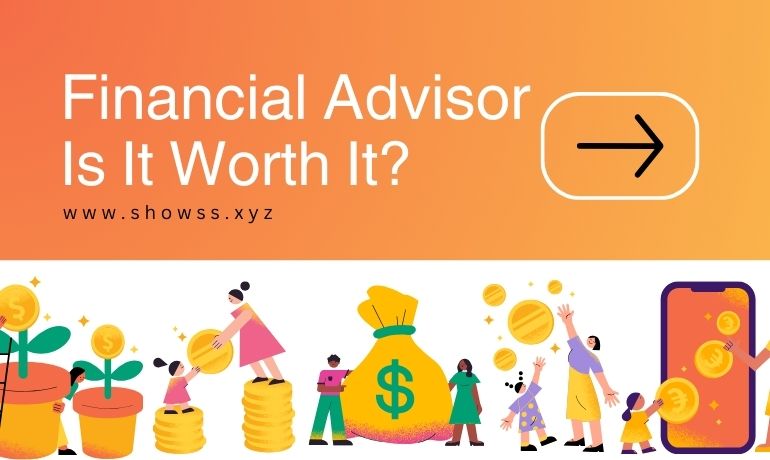 Financial Advisor